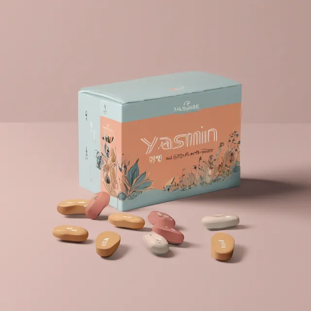 Yasmin pille ohne rezept bestellen